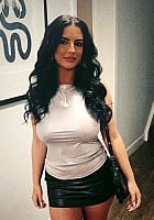 Katie Hughes